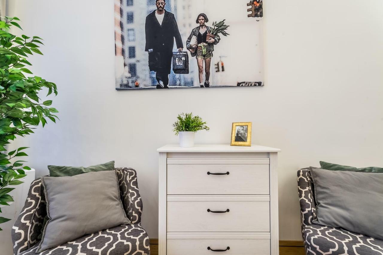Hello Downtown - Movie Appartement Budapest