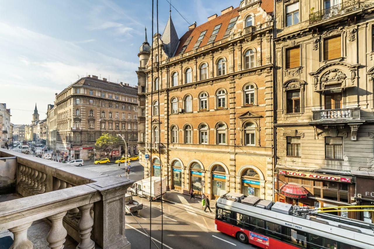 Hello Downtown - Movie Appartement *