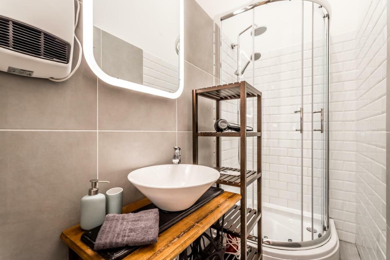 Appartement Hello Downtown - Movie Budapest