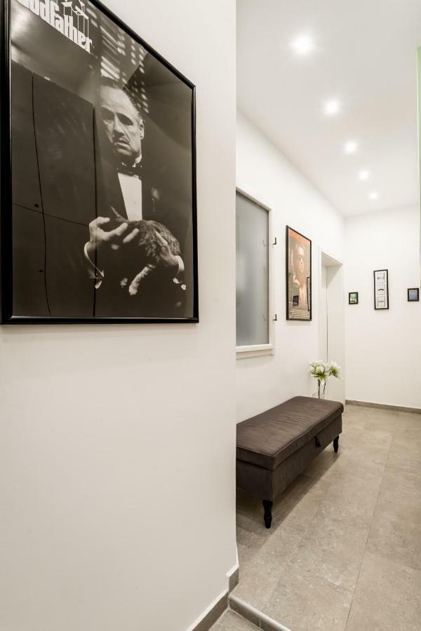 Hello Downtown - Movie Appartement Budapest