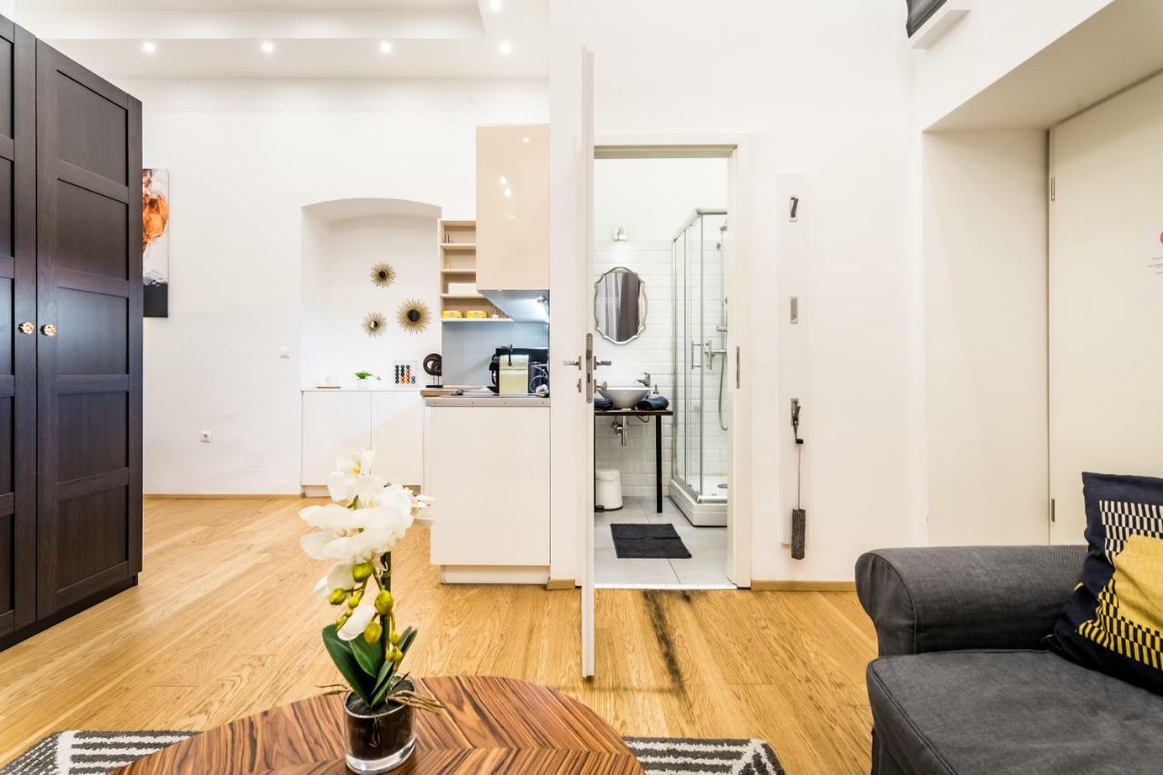 Appartement Hello Downtown - Movie
