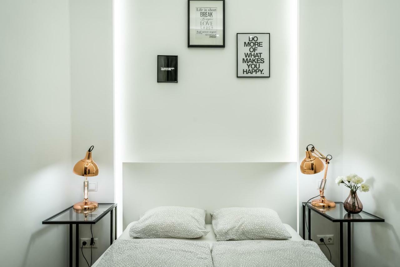 Appartement Hello Downtown - Movie Budapest