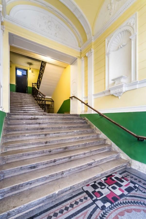 Hello Downtown - Movie Appartement Budapest