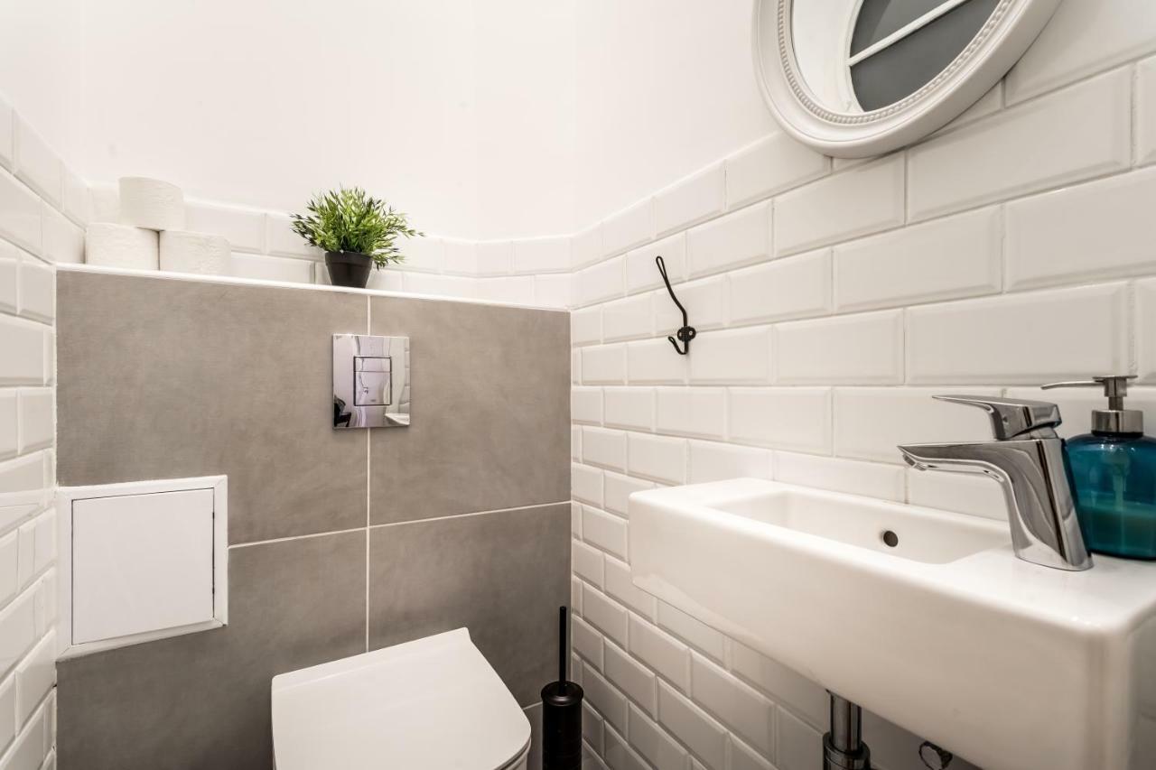 Appartement Hello Downtown - Movie